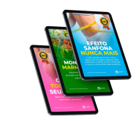E-book montagem de marmitas fit