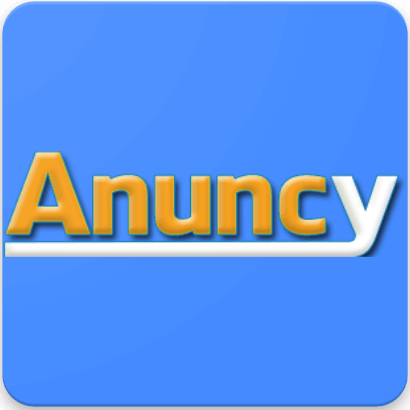(c) Anuncy.com