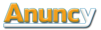 logo Anuncy