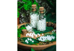 Curso Terapeuta em Homeopatia Integrativa