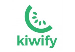 Primeira venda na kiwify
