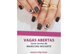 Curso de Cutilagem para Manicures com Faby Cardoso - Especialização