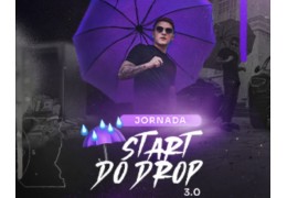 Jornada Start do Drop 3.0*
