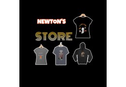 Newton STORE T-shirt