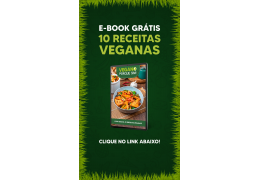 500 receitas veganas