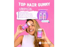 Top Hair Gummy