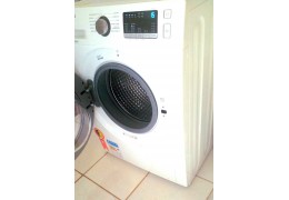 Maquina de lavar roupa lava e seca 11kg Samsung excelente