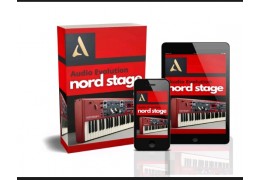 Nord stage 3 para áudio evolution
