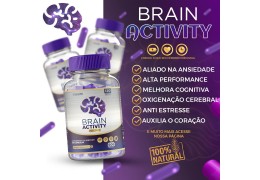 Brain activity
