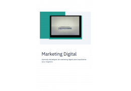Curso Completo Sobre Marketing Digital