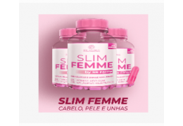 Slim Femme 60 CPS