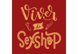 Viver De Sex Shop