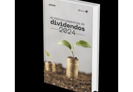 Os maiores dividendos de 2024