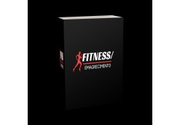 E-book de Fitness/emagrecimento