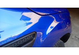 Polimento automotivo 3M, mais brilho e proteção para a pintura
