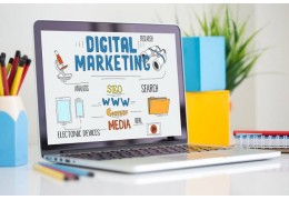 Curso de marketing digital para fazer uma renda todos os dias