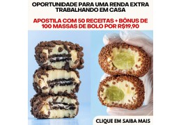 Ebook Brigadeiro Gourmet 2.0