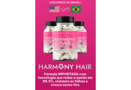Harmony Hair Saúde, Bem-estar e Beleza