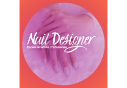 Curso Nail Designer