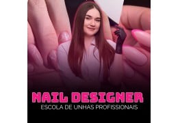 Curso de Nail Designer