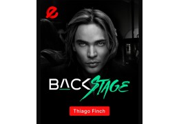 Curso Backstage Thiago Finch