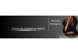 Curso marketing digital