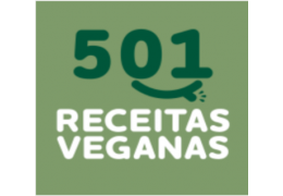 501 receitas veganas