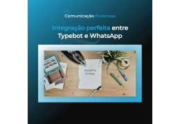 TypeZap: A Integração Typebot + Whatsapp mais completa do Brasil