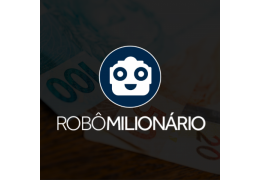 Curso Robô Milionário-João Pedro