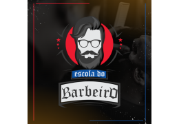 Curso de Barbeiro Online - Escola do Barbeiro