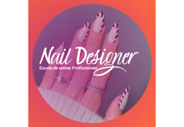 Curso de Nail Designer Completo