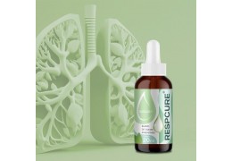 Respcure - Blend para resfriado, gripe, rinite e sinusite