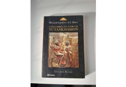 A descoberta da tumba de tutankhamon