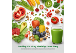 E-Book Alimentação Saudável