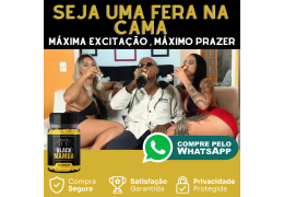 Black Mamba Africano - O estimulante sexual TOP 1 do Brasil