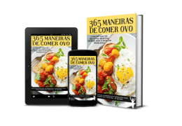 Ebook 365 maneiras de comer ovo por paula aizza