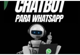Chatbot para Whatsapp
