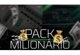 Pack Milionário