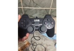Controle PlayStation USB