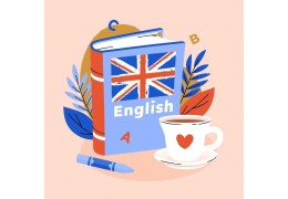 Guia de Inglês para iniciantes