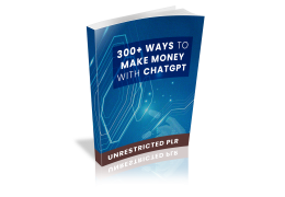300+ Ways To Make Money With Chatgpt and increase your class