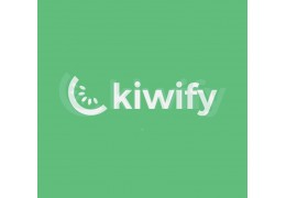 Primeira Venda Kiwify