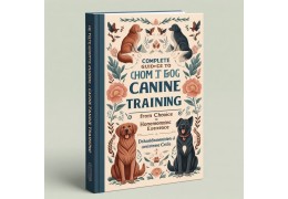 Guia completo de treinamento para donos de cães