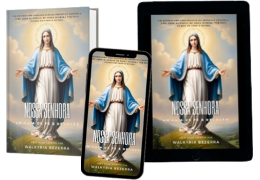 E-Book Nossa Senhora - Um Guia de Fé e Devoção - Vol. 1