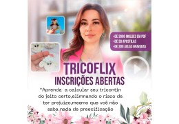 Tricoflix curso
