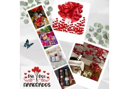 Ebook: Ideias de Presentes Dia Dos Namorados