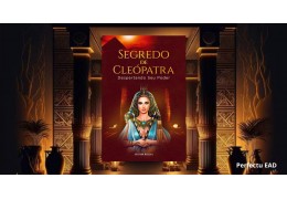 Ebook os segredos de Cleópatra-PDF