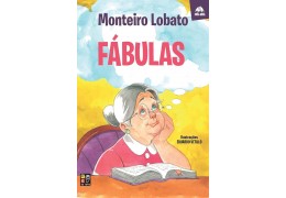 Monteiro Lobato Fabulas