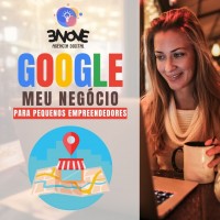Marketing Digital com o Google Meu Negócio em São José dos Campos