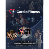 CardioFitness - seu sucesso na musculação!
